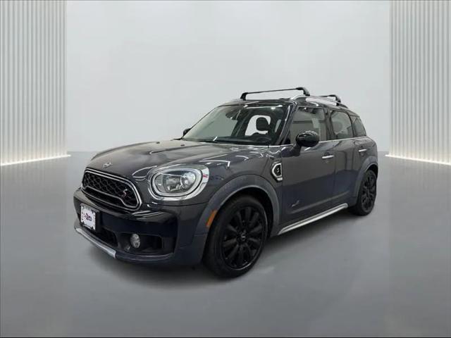 2019 MINI Countryman Cooper S for sale in East Windsor, NJ