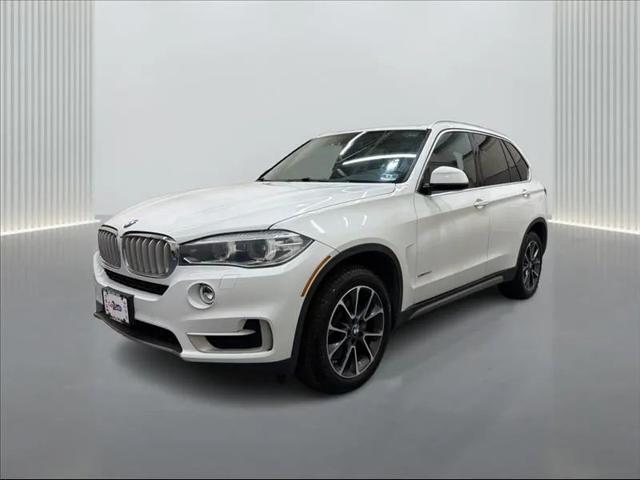 2017 BMW X5 xDrive35i for sale in East Windsor, NJ