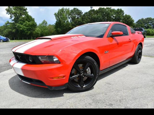 2011 Ford Mustang GT for sale in Marietta, GA