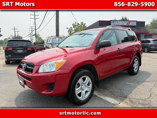 2011 Toyota RAV4 Base for sale in Palmyra, NJ
