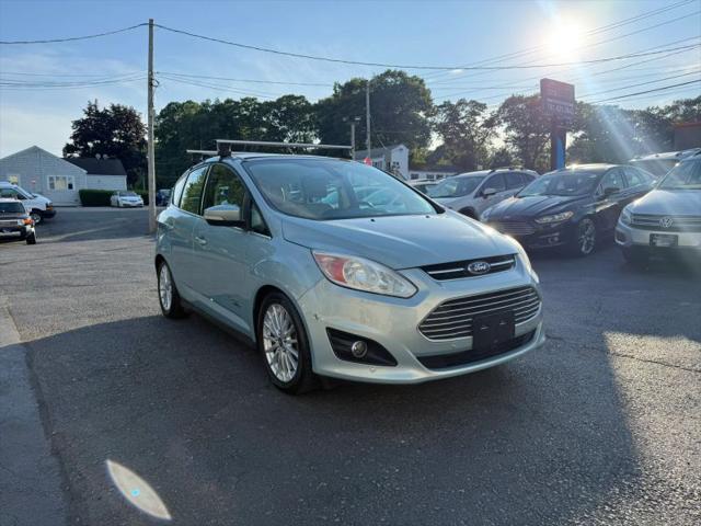2014 Ford C-Max Energi SEL for sale in Abington, MA