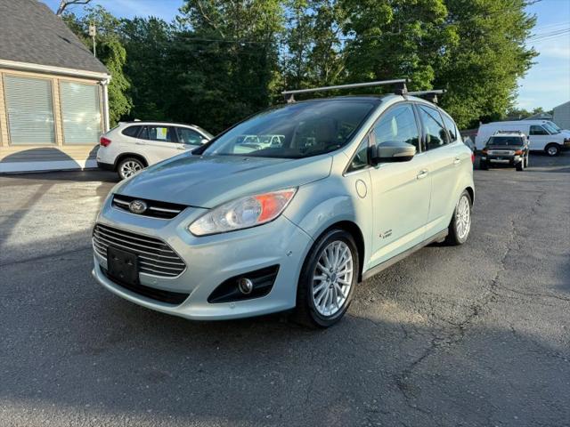 2014 Ford C-Max Energi SEL