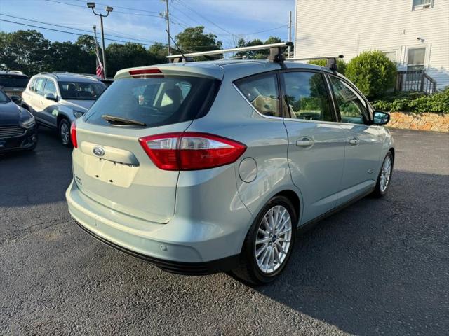2014 Ford C-Max Energi SEL