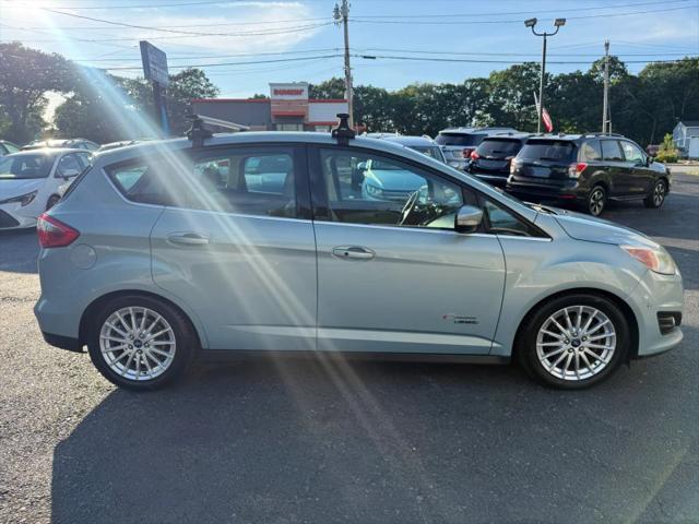 2014 Ford C-Max Energi SEL
