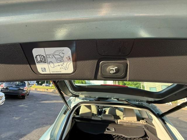 2014 Ford C-Max Energi SEL