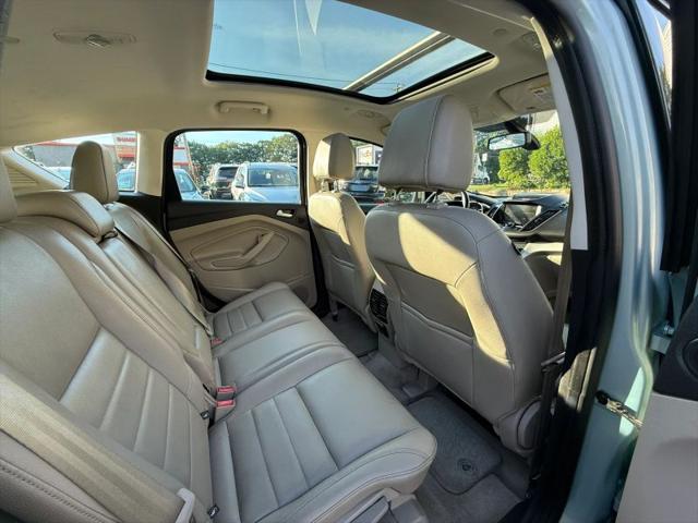 2014 Ford C-Max Energi SEL
