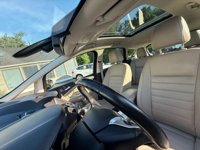 2014 Ford C-Max Energi SEL