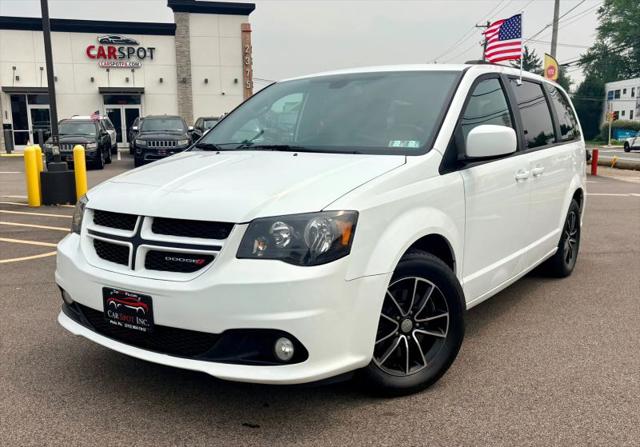 2018 Dodge Grand Caravan GT for sale in Philadelphia, PA