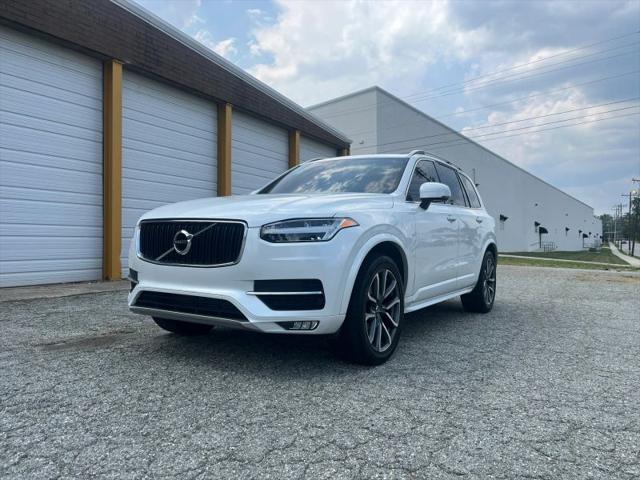 2019 Volvo XC90 T5 Momentum for sale in Greensboro, NC