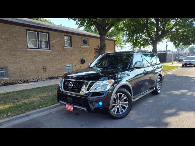 2019 Nissan Armada SL for sale in Chicago, IL
