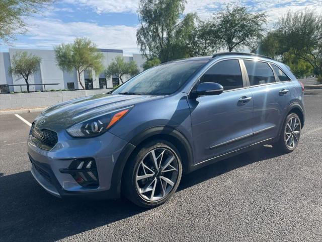 2022 Kia Niro Touring SE for sale in Phoenix, AZ