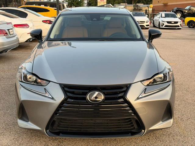 2020 Lexus IS 300 300