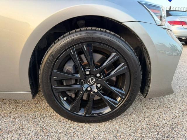2020 Lexus IS 300 300