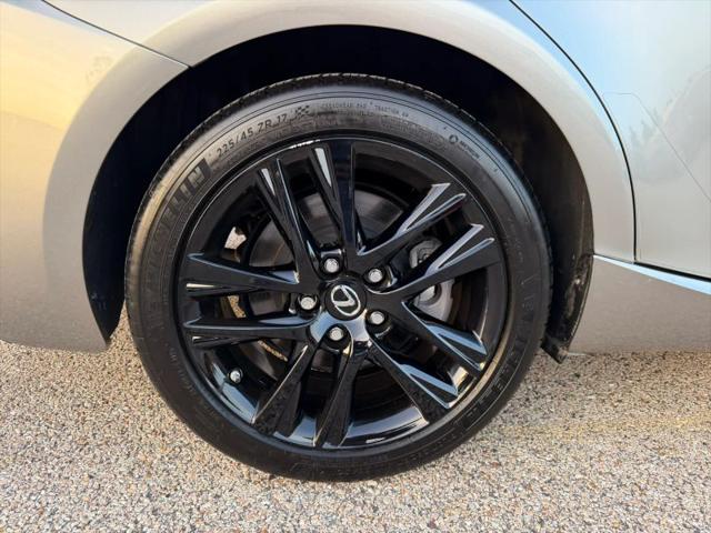 2020 Lexus IS 300 300