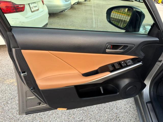 2020 Lexus IS 300 300