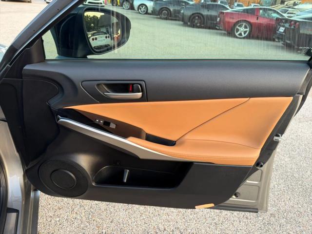 2020 Lexus IS 300 300