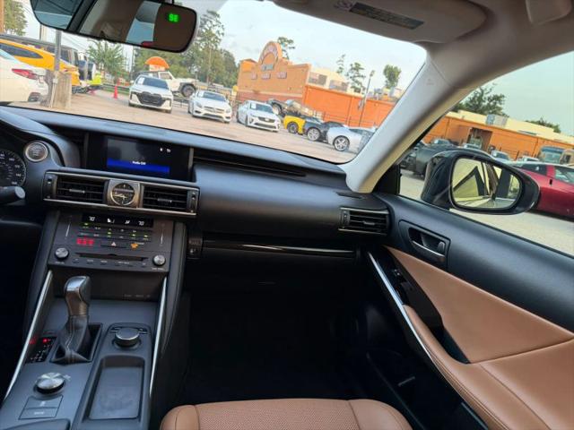 2020 Lexus IS 300 300