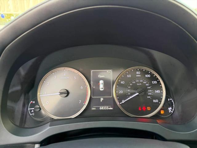 2020 Lexus IS 300 300