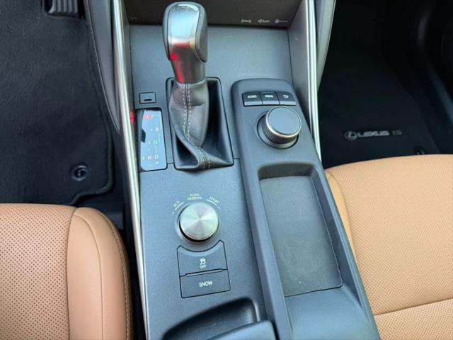 2020 Lexus IS 300 300