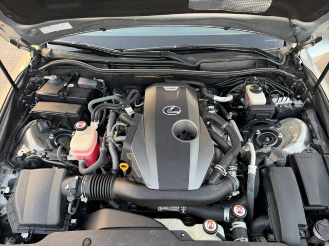 2020 Lexus IS 300 300