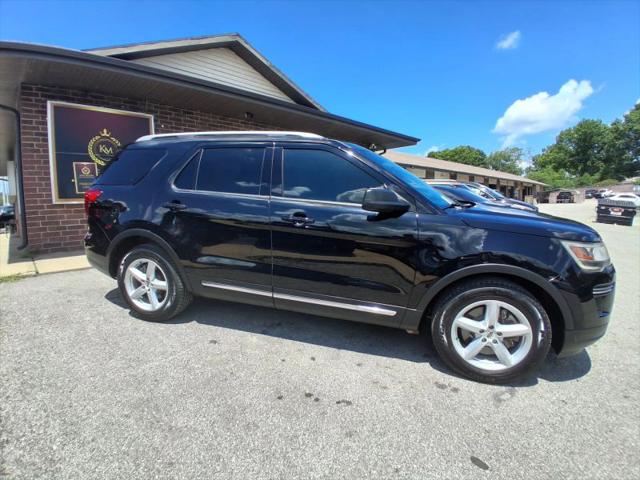 2018 Ford Explorer XLT for sale in Gladstone, MO