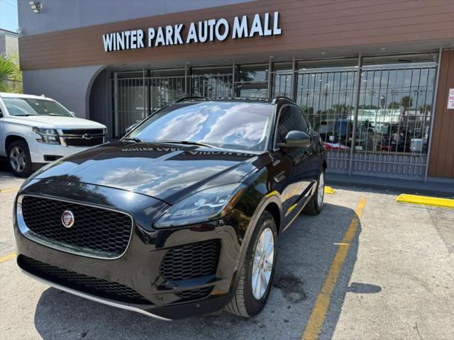 2020 Jaguar E-PACE P250 AWD Automatic for sale in Orlando, FL
