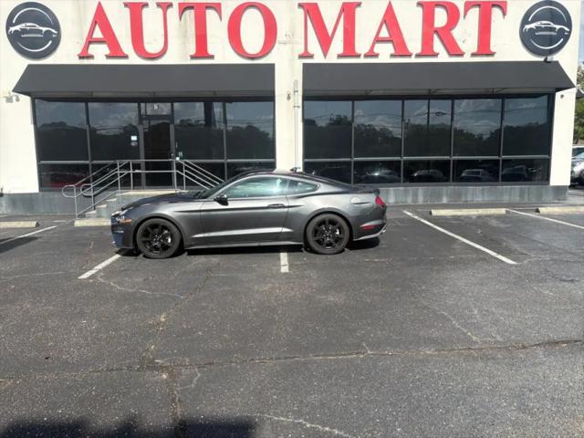 2020 Ford Mustang EcoBoost Fastback for sale in Montgomery, AL