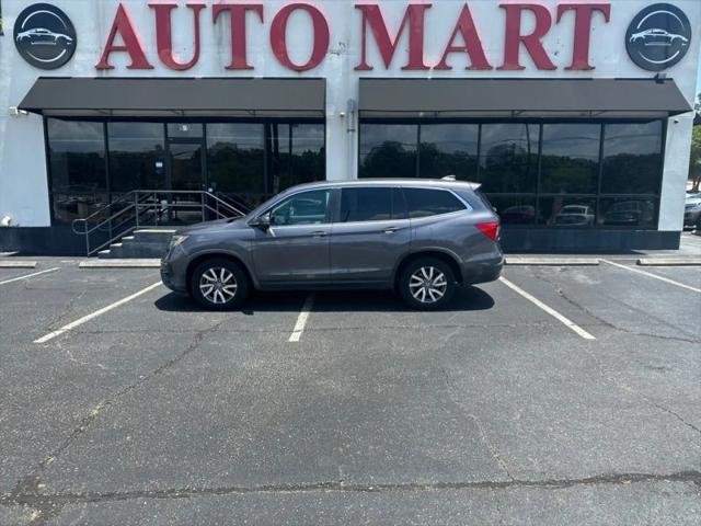 2019 Honda Pilot EX-L for sale in Montgomery, AL