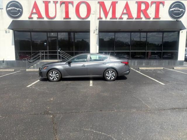 2025 Nissan Altima S FWD for sale in Montgomery, AL