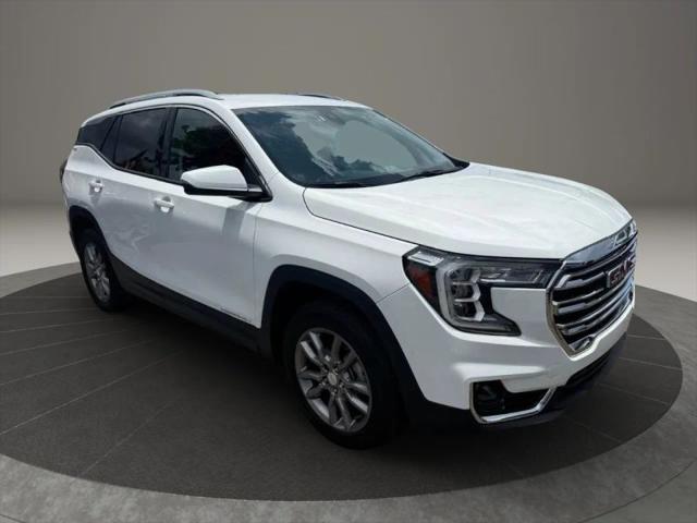 2024 GMC Terrain AWD SLT for sale in Hollywood, FL