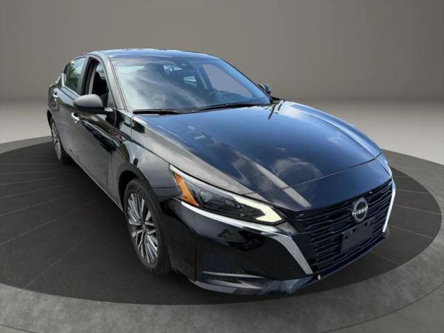 2025 Nissan Altima SV FWD for sale in Hollywood, FL