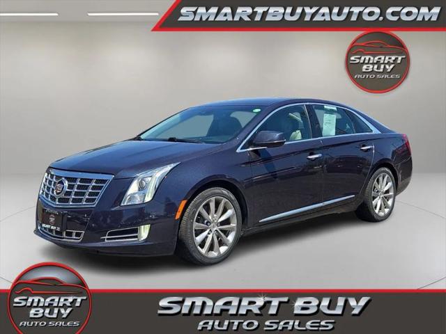 2013 Cadillac XTS Premium for sale in Meriden, CT