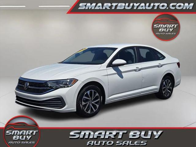 2024 Volkswagen Jetta 1.5T S for sale in Meriden, CT
