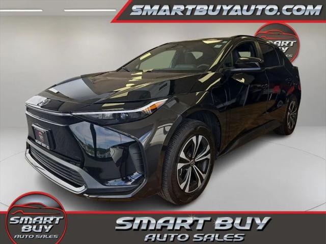 2024 Toyota bZ4X XLE for sale in Meriden, CT