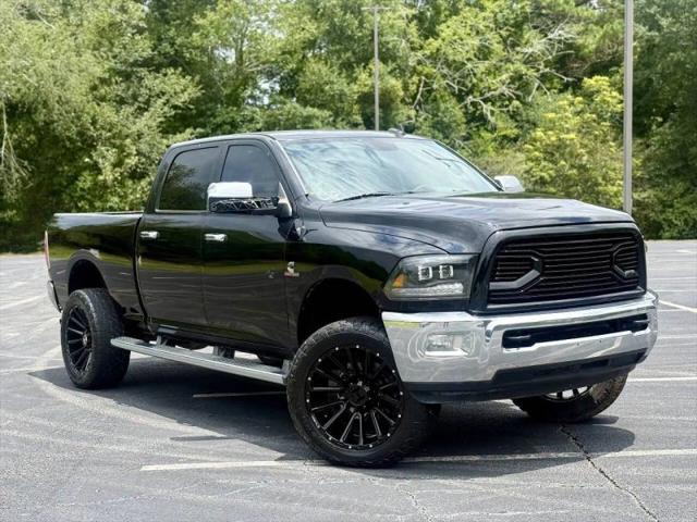 2014 Ram 2500 Laramie for sale in Gainesville, GA