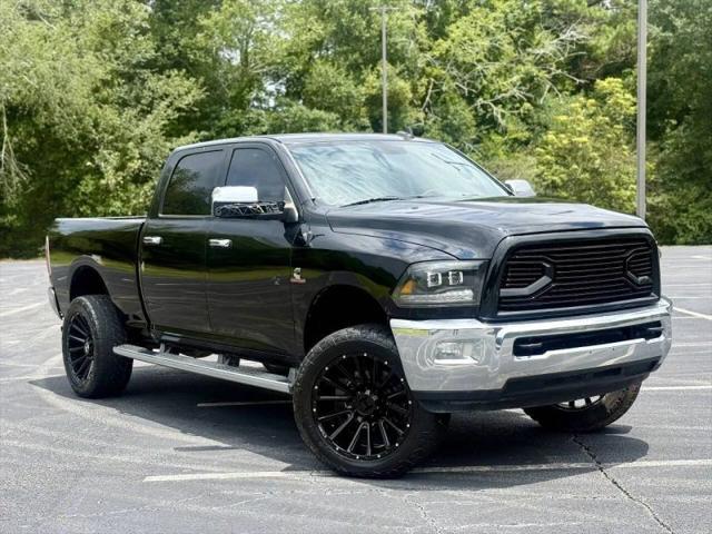 2014 Ram 2500 Laramie for sale in Gainesville, GA