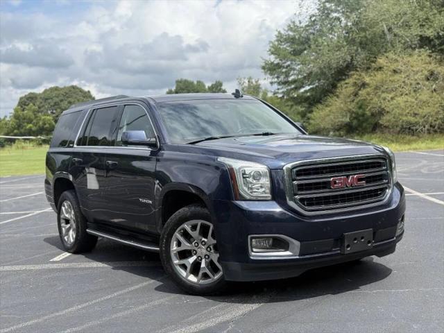 2018 GMC Yukon SLT for sale in Gainesville, GA