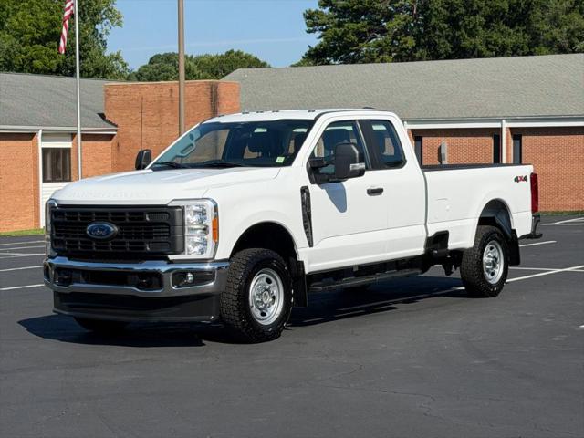 2023 Ford F-250 XL for sale in Charlotte, NC