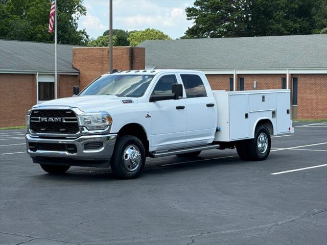 2021 Ram 3500 Tradesman/SLT/Laramie/Limited for sale in Charlotte, NC
