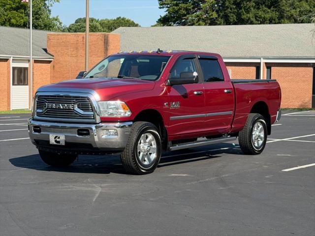 2014 Ram 3500 Big Horn for sale in Charlotte, NC