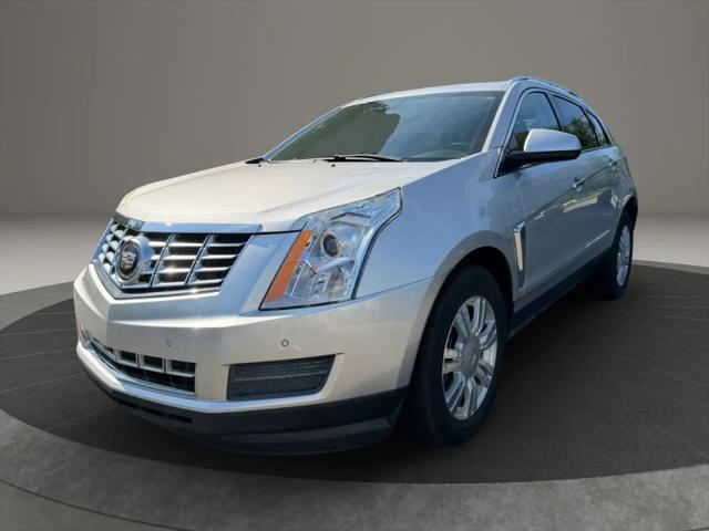 2015 Cadillac SRX Luxury Collection for sale in Mountain Lakes, NJ