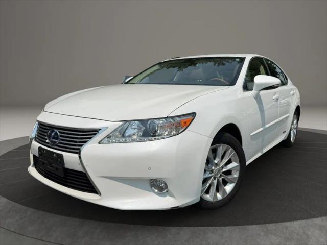 2013 Lexus ES 300h 300h for sale in Mountain Lakes, NJ