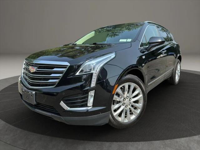 2019 Cadillac XT5 Luxury for sale in Mountain Lakes, NJ