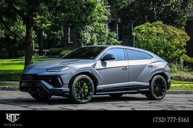 2024 Lamborghini Urus S for sale in Edison, NJ