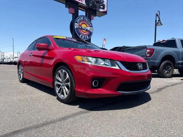 2013 Honda Accord EX-L V-6 for sale in Lakewood, CO