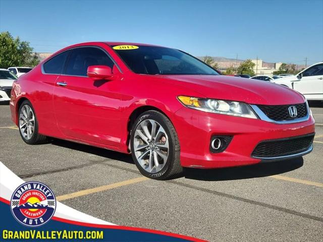 2013 Honda Accord EX-L V-6 for sale in Lakewood, CO