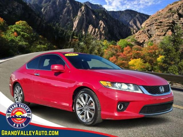 2013 Honda Accord EX-L V-6 for sale in Lakewood, CO