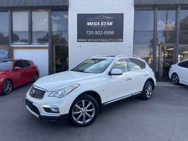 2016 INFINITI QX50 Base for sale in Denver, CO