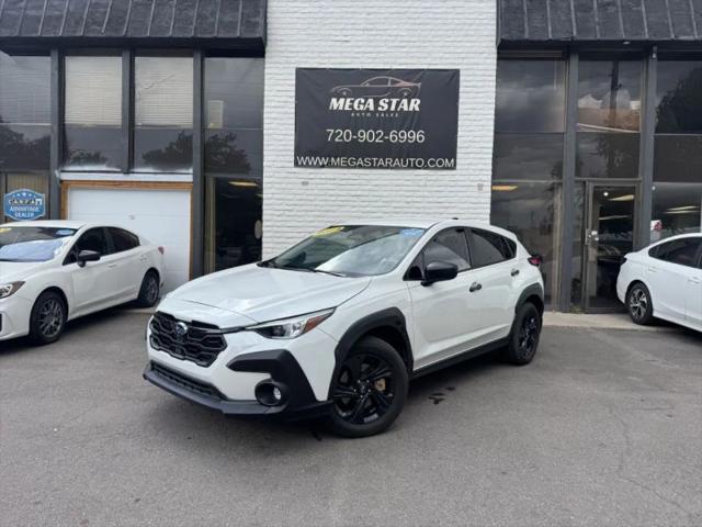 2024 Subaru Crosstrek Base for sale in Denver, CO
