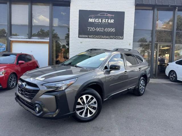 2023 Subaru Outback Premium for sale in Denver, CO